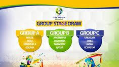 Paraguay vs bolivia, mendoza 13 june: Copa America 2019 Brasil America Tv Channel List Football Tournament