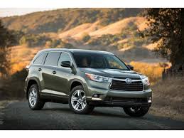 Tl* the contact owns a 2015 toyota highlander. How Women Buy Cars She S Got Wheels