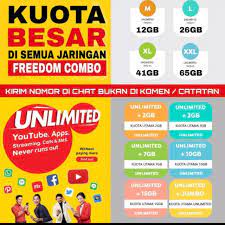 Kamu juga bisa mengirimkan paket untuk keluarga atau temanmu dengan menggunakan fitur gift. Promo Paket Data Indosat Inject Voucher Indosat Data Kuota Unlimited Shopee Indonesia