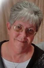 Cheryl Marie Marcotte Cronk (1946-2015)