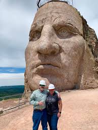 Oklahoma road trip with son, 1900 miles round trip