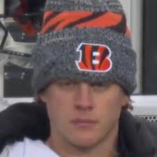 Barrett Carter's College Football Stats and Rankings for the Bengals