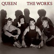The Works Queen Album Wikipedia