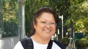 Original Pechanga Blog: Tribal Disenrollment is an IMMORAL Use of Tribal  Sovereignty. IT IS GENOCIDE: Michelle Hammock, Hopland Pomo