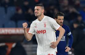 A milli takım ve f.bahçe'de forma giymiş ünlü teknik adam saffet akbaş, fenerbahçe altyapısında yetişen merih demiral'ın juventus'a gidiş hikayesini skorer'den nergis aşkın'a anlattı. Juventus Don T Sleep On Merih Demiral In 2020 2021