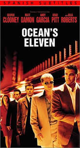 Maybe you would like to learn more about one of these? Ocean S Eleven 2001 Photo Gallery Imdb