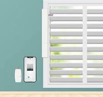 Amazon.com: Blindsmart Plantation Shutters Motor, Smart ...