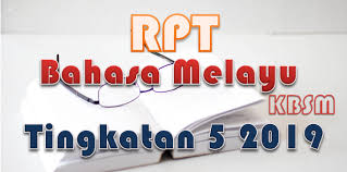 Oct 24, 2016 · 10. Rpt Bahasa Melayu Kbsm Tingkatan 5 2019 Gurubesar My