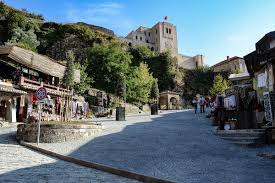 We know it's hard to pick one, so here's an overview of some of the best hiking routes around albania. Architecture Of Albania Wikipedia