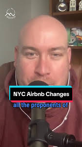 Richard Airbnb Update