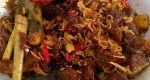 Pin Di Resep Daging Sapi