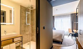 Park inn by radisson köln city west. Park Inn By Radisson Berchem Ubernachtung Fur 2 Nahe Antwerpen Bespaar 32 In Koln Via Social Deal