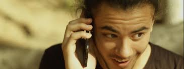 Wilderness Quest (2019)