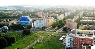 Performance & event venue in ostrava, czech republic. Zakladni Udaje Cestina