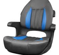 ProBax Limited Edition Captain's Boat Seat