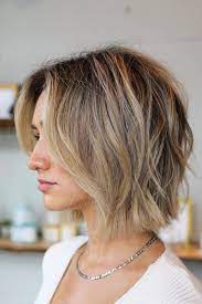 Pin On Choppy Bob Hairstyles