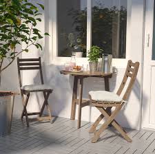 Nous avons également différentes formes de manger c'est bien, dehors c'est mieux ! Best Ikea Outdoor Furniture 2020 Popsugar Home