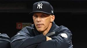 Joe girardi was born in peoria, illinois, united states. Sn Exclusive Mlb Network Hiring Ex Yankees Manager Joe Girardi Sporting News