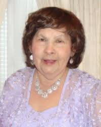 Obituary for Maria Argelia Lara