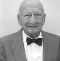 Edward Rizk Obituary (1923