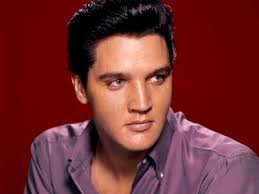 🇺🇸 ELVIS PRESLEY