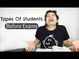 However, most admissions officers believe that the recognition has no such value and in fact some consider the honor to be a joke. Exams Alert Do You Have Exams Soon Or Are You Someone Who S Taken Gazillion Exams Already Then You Probably Know What Type Of A Perso Funny Gif Exam Student
