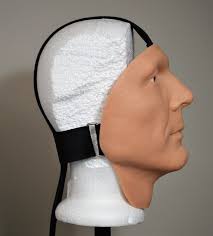 Adam West Display Face With or Without Eyes