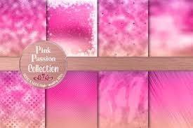 The files are free for personal and commercial use, free svg files for download. Free Pink Passion Backgrounds Bundle Available In All Formats