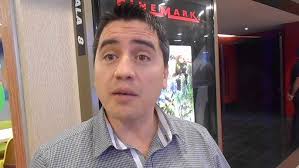 Lanzamiento oficial de la sala XD de Cinemark Paraguay 5