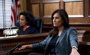 Special victims unit season 21 episodes on nbc.com. Law Order Svu Season 14 Episode 24 Her Negotiation Photos Tv Fanatic