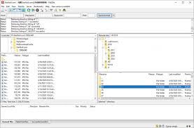 Sep 29, 2021 · filezilla is now also available as 64bit windows program. Filezilla Pro Ftp Client Win Macos Free Download Xternull
