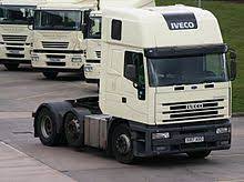 Everything you want to know about this car. Iveco Eurostar Wikipedia