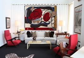 May you like red grey living room ideas. 34 White Living Room Interior Design Ideas For Modern House