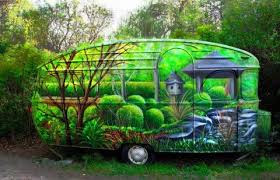 Maybe you would like to learn more about one of these? 5 Of The Craziest Rv Paint Jobs Rvshare Com
