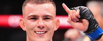 Boubacar Balde (%{weight}) Perfil do MMA