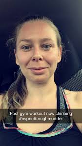 Delyth Rees is fundraising for NSPCC