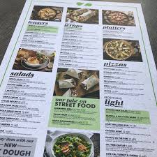 Photo1 Jpg Picture Of Zaatar W Zeit Dubai Tripadvisor
