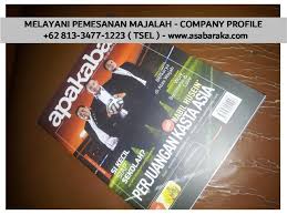 Cocok untuk website berukuran file sedang: 0813 3477 1223 Tsel Call Wa Cetak Majalah Asabaraka Media Majalah Buku Pencetakan