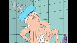 The Shower