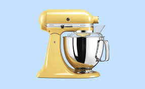 Robot Patissier A Tete Inclinable 4 8 L Artisan Avec Accessoires Supplementaires 5ksm175ps Site Officiel Kitchenaid