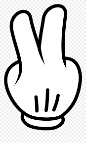 We did not find results for: Transparent Middle Finger Clipart Mickey Mouse Peace Hand Png 5224207 Pinclipart