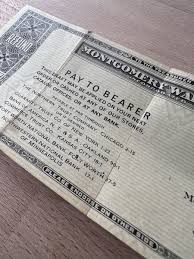 Image result for Moonstone Gray 1958 Montgomery Ward