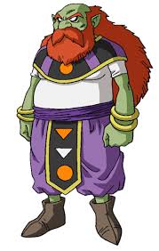 Maybe you would like to learn more about one of these? Dragon Ball Universe 9 Characters Tv Tropes