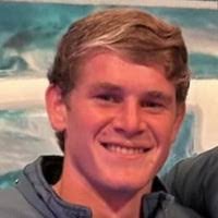 Joshua Cherry's Instagram, Twitter & Facebook