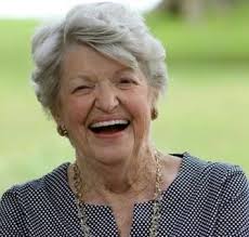 Hazel Smith Obituary