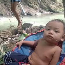 John Ray Rabino Salivio