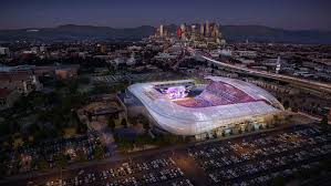 Banc Of California Stadium