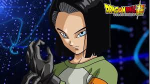 Jun 08, 2021 · other similarities include that of dragon ball gt's super android 17, the combined form of the heroic android 17 and his evil counterpart that had been created by dr. Wallpaper Search Dragon Ball Super Android 17