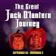 The Great Jack O’Lantern Journey event image