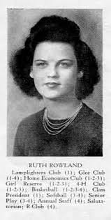 Redwood High School & Oak Ridge High School